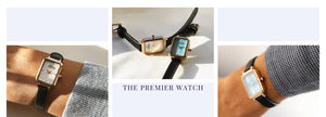 The Premier Watch Collection