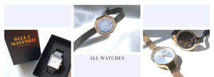 All watches by Bella Mayford